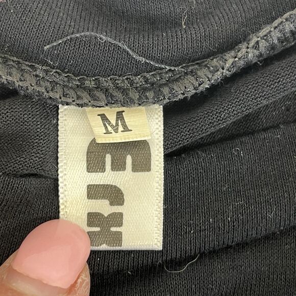 Have A Willie Nice Day Graphic T-Shirt‎  Country Music Shirt - Black- Size Med - Picture 4 of 10